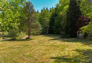 *** Historisches Anwesen am Kreuzbergl *** in Naturidylle