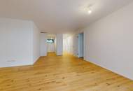 ERSTBEZUG | Traumhafte 3-Zimmer Wohnung mit hochwertiger Ausstattung in Hofruhelage