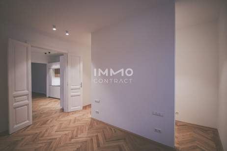 Zeitlose Eleganz im Stilaltbau - Luxuriös sanierte Traumwohnung, Wohnung-kauf, 725.000,€, 1180 Wien 17., Hernals