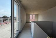 IN BAU. 187m² WOHNNUTZFLÄCHE - 112m² GARTEN. WIENERBERGER ZIEGELHAUS MIT KELLER! PROVISIONSFREI für den Käufer.