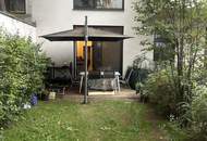 Maissonette mit Garten - Innenstadtbezirk in Wien