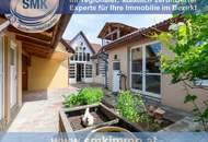 Gemütliches Zuhause mit pflegeleichtem Garten!