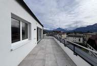 Repräsentative Penthouse-Wohnung im Herzen von Mondsee