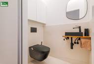 Exklusives Wohnen mit Dachterrasse, Eigengarten & Pool – und zahlreichen weiteren Highlights!