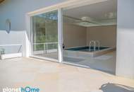 Luxuriöse Villa mit Indoor-Pool, großem Grundstück und nachhaltiger Technik