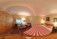 Attraktiver Bungalow auf einem großzügigen, sonnigen Grundstück in ruhiger Südlage