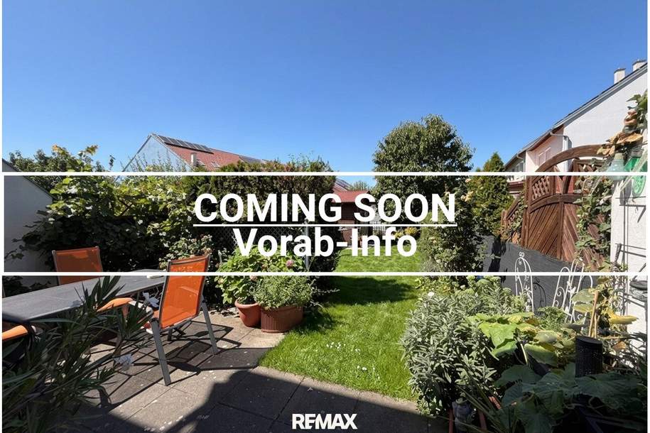 Vorab-Info / coming soon! Ruhiges Wohnen am Teich!, Haus-kauf, 648.000,€, 2333 Bruck an der Leitha