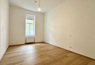 Villach - Moritschstraße 1. Erstbezug: 3-ZI Wohnung mit feiner Loggia