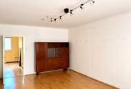 3(-4) Zimmer Wohnung in gefragter Lage, mit leichtem Renovierungsbedarf"