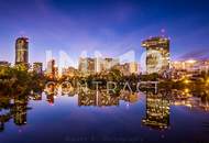 High-end four-room apartment with city views - DANUBEFLATS. The one and only