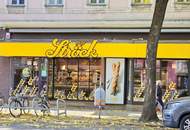 GRÜNBLICK - 3. LIFTSTOCK - NÄHE AUGARTEN UND LÄNDE - U-BAHN UMS ECK - DONAUINSEL, NEUE DONAU, ALTE DONAU GUT ERREICHBAR