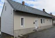 Nettes Zuhause in der Stadtgemeinde Schrems im nördlichen Waldviertel