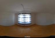 130 m ² große Traumwohnung mit Schlossbergblick