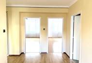 3(-4) Zimmer Wohnung in gefragter Lage, mit leichtem Renovierungsbedarf"