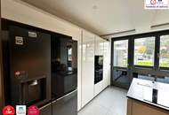 Hochwertige Maisonette mit großzügigem Eigengarten und Garage – Wohnen in Ruhelage