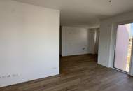 Ein Viertel Grün – gefördert, zentral und leistbar Wohnen