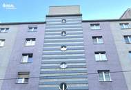 Singlewohnung mit Bonuslevel: Garage inklusive!