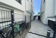 2 Zimmer - GARTENWOHNUNG an der oberen Alten Donau