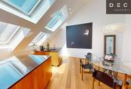 PENTHOUSE | DACHTERRASSE | GARAGE