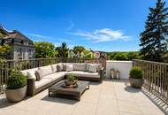 Penthouse with rooftop terrace: Palais &amp; Villa - Ein Wohnjuwel der Extraklasse inkl. Pool