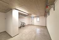 Ruhige, helle Erstbezugswohnung mit Fernblick im Zentrum