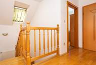 Traumhaftes Einfamilienhaus in Marchegg - Absolute Ruhelage