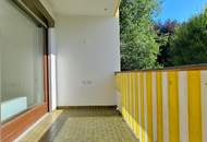 Gepflegte 3.-4.-Zi.-Wohnung mit Loggia und TG Abstellplatz