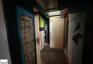 Vielseitiges Souterrain-Lokal (78 m²) im 5. Bezirk – keine Gastro **VIDEOBESICHTIGUNG**