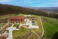 Chalet im Naturschutzgebiet mit traumhafter Ruhelage