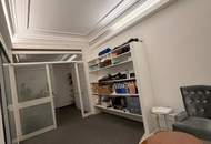 Exklusive unbefristete Geschäftsfläche zu vermieten in Top Lage - 1. Bezirk, Wien