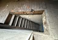 Gestalten Sie Ihre eigene Traumwohung in Grazer BESTLAGE mit Potenzial auf 211m2 WNF + sehenswerten Blick auf die Herz-Jesu-Kirche