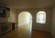 Mietwohnung im Stadtzentrum