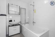 Helle 2-Zimmer-Wohnung mit Balkon in guter Lage – optionaler Garagenplatz