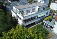 Penthouse der Extraklasse mit 76m² Dachterrassen-Oase