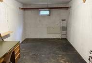 3 Zimmer + Balkon +Parkplatz