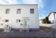 Doppelhaushälfte 7/3-A in Melk-Pielachberg: schlüsselfertig & provisionsfrei