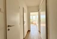 ++ PREISWERT in St. Pölten ++ ZWEI Zimmer Wohnung mit LOGGIA