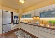 Eck-Reihenhaus in Strasshof - Licht, Raum und ein Garten zum Ankommen