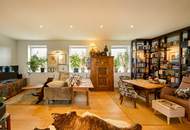 Elegantes Landhaus
