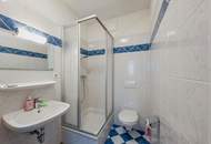 Ansprechende 2 Zimmer-Mietwohnung mit Balkon in Zentrumsnähe