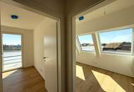 Drei Zimmer-Terrassenwohnung für einen guten Start ins Leben // Three-rooms terrace apartment for a good start in Life //