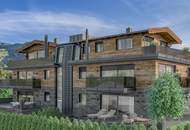 Residence Burgstall - Top I