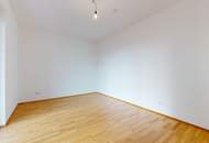 Hochwertige 2-Zimmer-Wohnung mit Balkon - Wohnen im Brauquartier Puntigam!