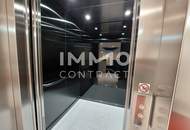 Pretty and bright studio and balcony apartment in a luxurious building for rent!