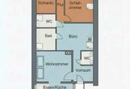 | EXKLUSIVE & STILVOLLE DACHGESCHOSSWOHNUNG | 1. OG | LICHTDURCHFLUTET | MODERNE & HOCHWERTIGE AUSSTATTUNG | TERRASSE | GARTENNUTZUNG | IDYLLISCHE LAGE | SEHR GUTE ANBINDUNG ZUR A2