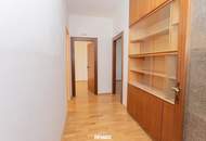 Top-Lage Schwedenplatz: 3-Zimmer-Wohnung mit vielseitigen Nutzungsmöglichkeiten