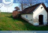 Sonniges Einfamilienhaus mit großem Potential!