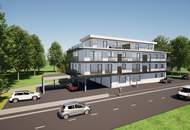 BRIX30 - Penthouse Wohnung mit Terrasse