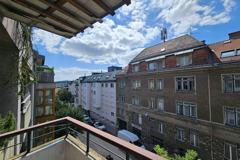 Wohlfühlambiente- Westterrasse!, Wohnung-miete, 850,00,€, 1140 Wien 14., Penzing