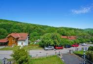 Traumlage am Sagberg! Großzügige Liegenschaft mit Potential